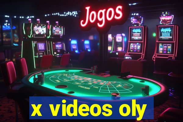 x videos oly